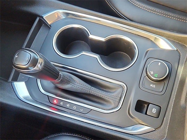 2018 Chevrolet Traverse 3LT