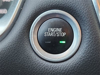 2018 Chevrolet Traverse 3LT