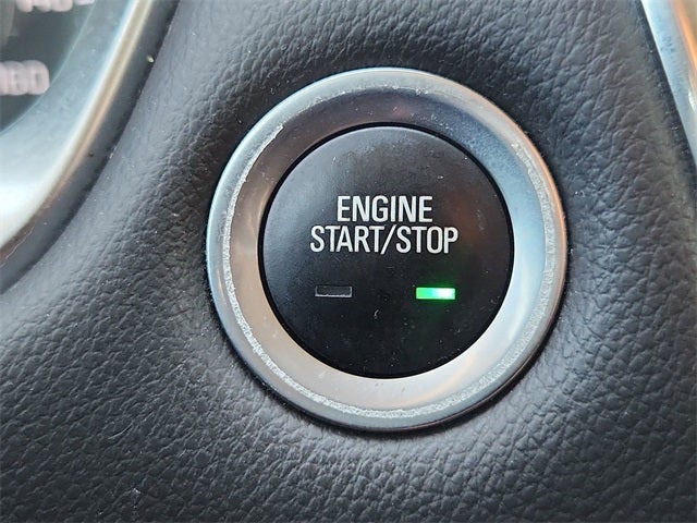 2018 Chevrolet Traverse 3LT