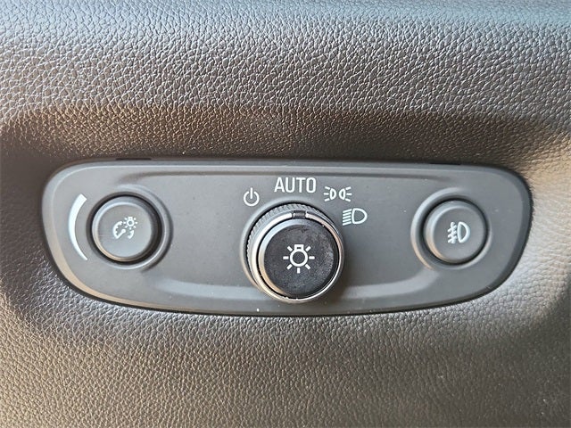 2018 Chevrolet Traverse 3LT