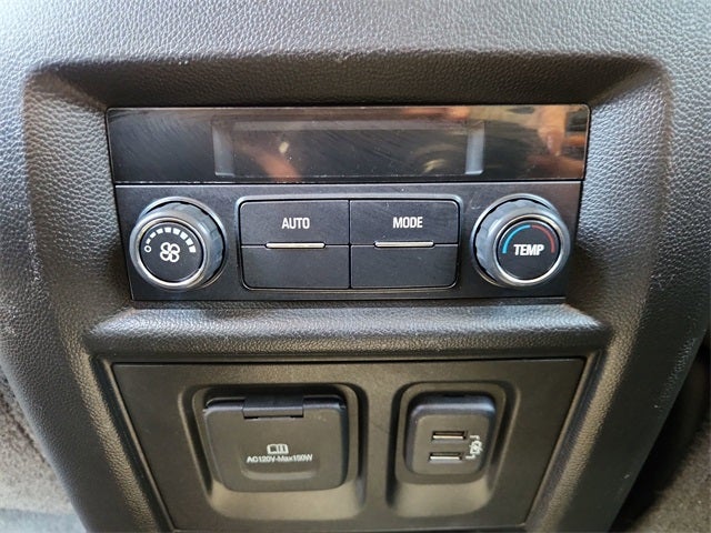 2018 Chevrolet Traverse 3LT