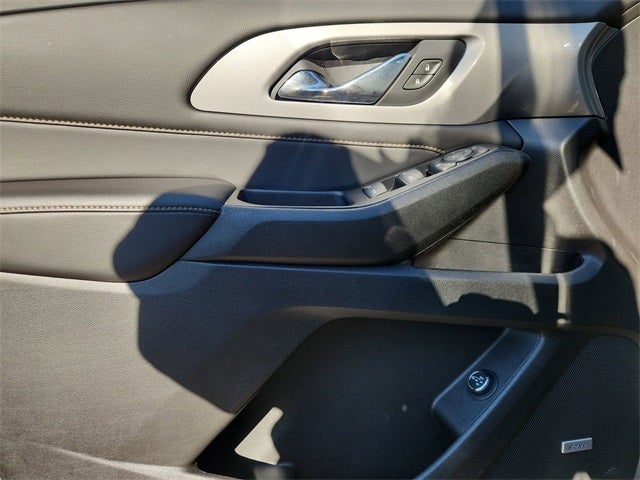 2018 Chevrolet Traverse 3LT