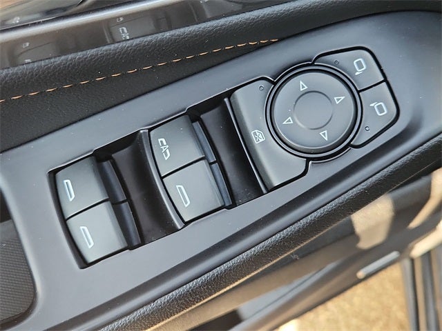 2018 Chevrolet Traverse 3LT