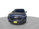 2018 Chevrolet Traverse 3LT