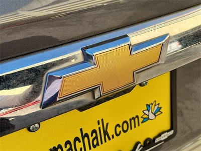 2018 Chevrolet Traverse 3LT