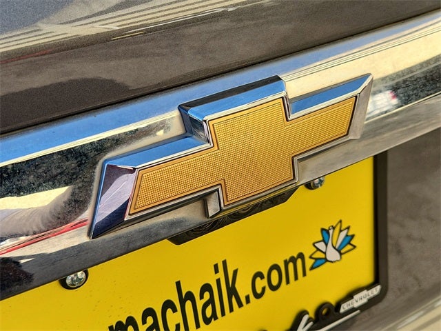 2018 Chevrolet Traverse 3LT