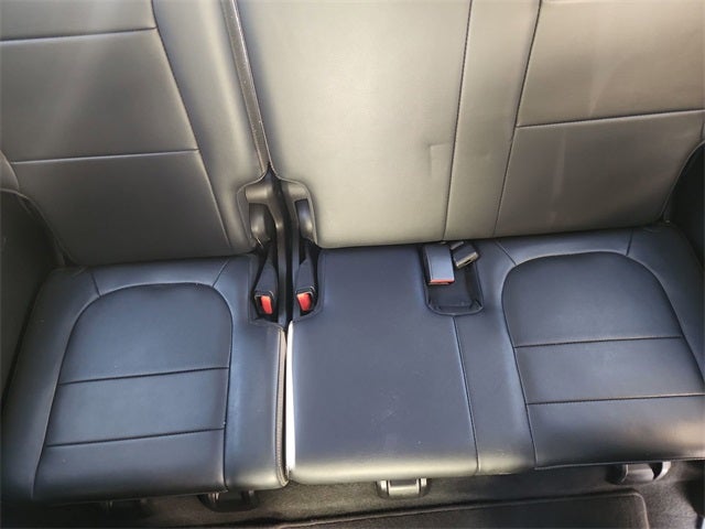 2018 Chevrolet Traverse 3LT