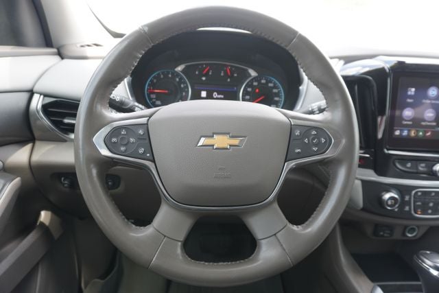 2020 Chevrolet Traverse 3LT