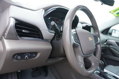 2020 Chevrolet Traverse 3LT