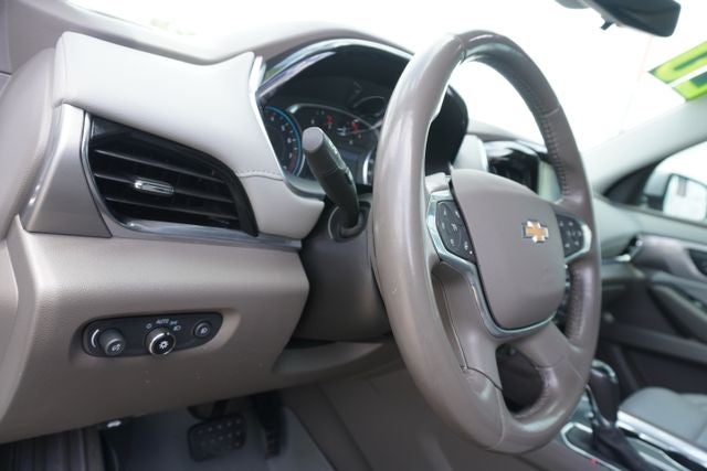 2020 Chevrolet Traverse 3LT
