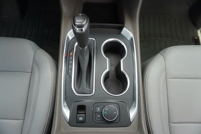 2020 Chevrolet Traverse 3LT