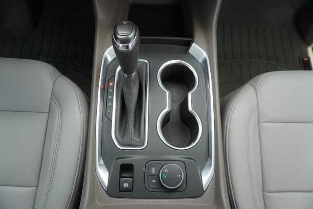 2020 Chevrolet Traverse 3LT