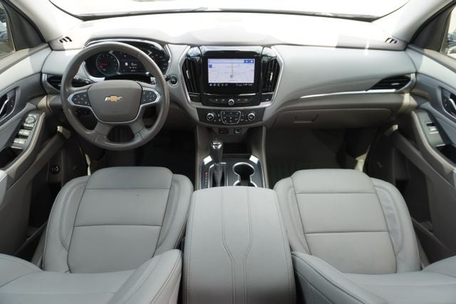 2020 Chevrolet Traverse 3LT