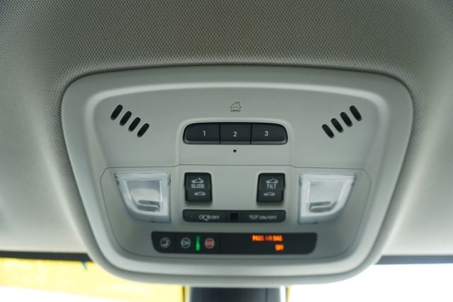 2020 Chevrolet Traverse 3LT