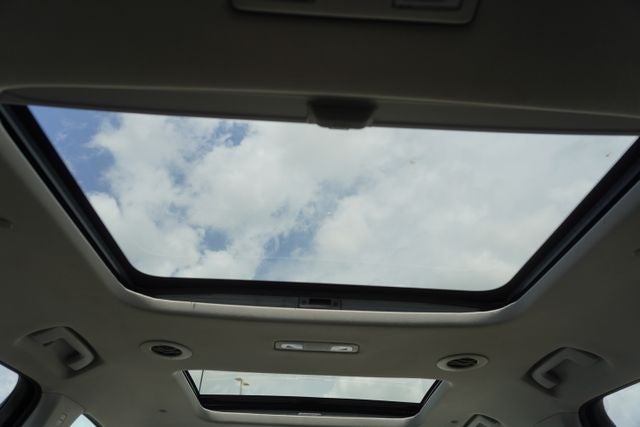 2020 Chevrolet Traverse 3LT