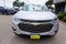 2020 Chevrolet Traverse 3LT