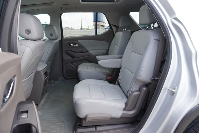 2020 Chevrolet Traverse 3LT