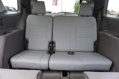 2020 Chevrolet Traverse 3LT