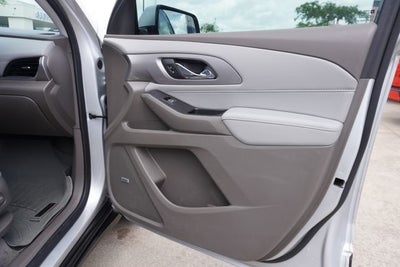 2020 Chevrolet Traverse 3LT