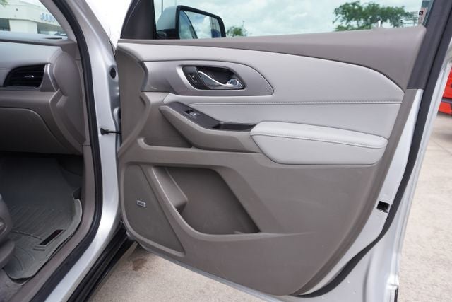 2020 Chevrolet Traverse 3LT