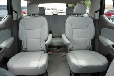 2020 Chevrolet Traverse 3LT