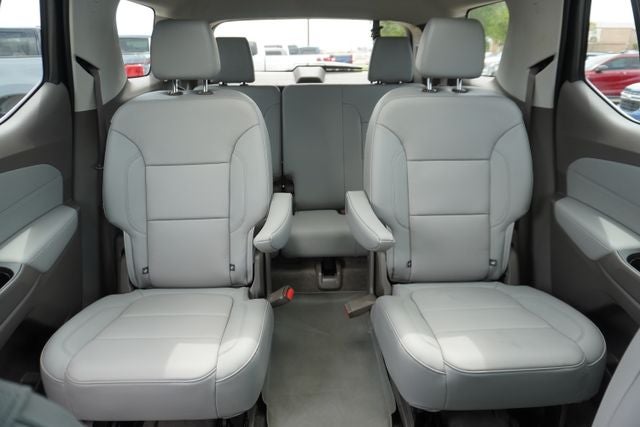 2020 Chevrolet Traverse 3LT