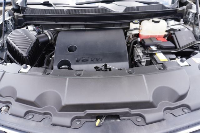 2020 Chevrolet Traverse 3LT