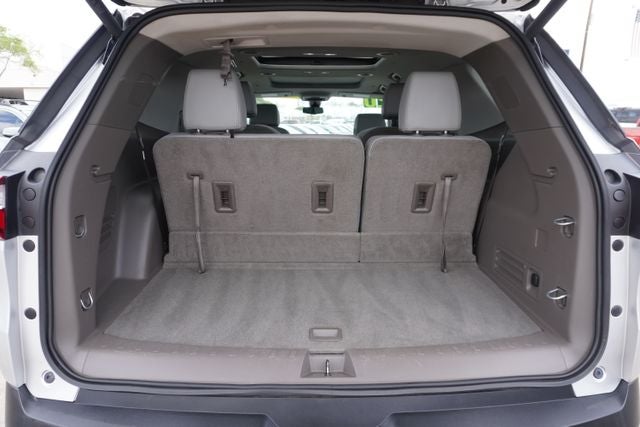 2020 Chevrolet Traverse 3LT