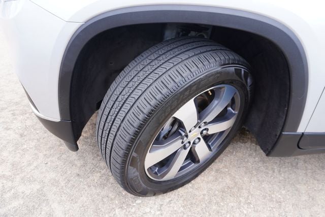 2020 Chevrolet Traverse 3LT