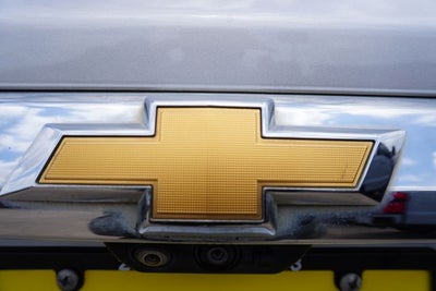 2020 Chevrolet Traverse 3LT