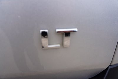 2020 Chevrolet Traverse 3LT