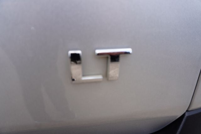 2020 Chevrolet Traverse 3LT