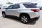 2020 Chevrolet Traverse 3LT