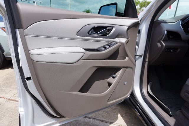 2020 Chevrolet Traverse 3LT