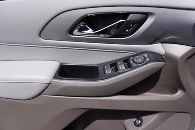 2020 Chevrolet Traverse 3LT