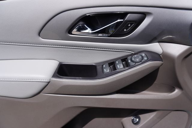 2020 Chevrolet Traverse 3LT