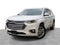 2020 Chevrolet Traverse High Country