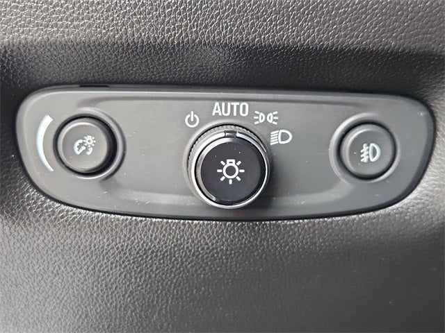 2020 Chevrolet Traverse High Country