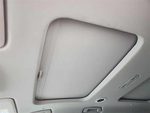 2020 Chevrolet Traverse High Country