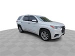 2020 Chevrolet Traverse High Country