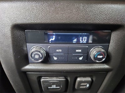 2020 Chevrolet Traverse High Country