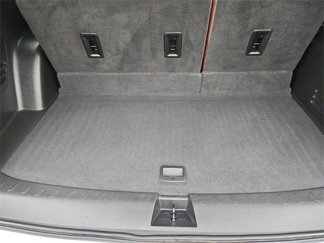 2020 Chevrolet Traverse High Country