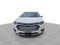 2020 Chevrolet Traverse High Country