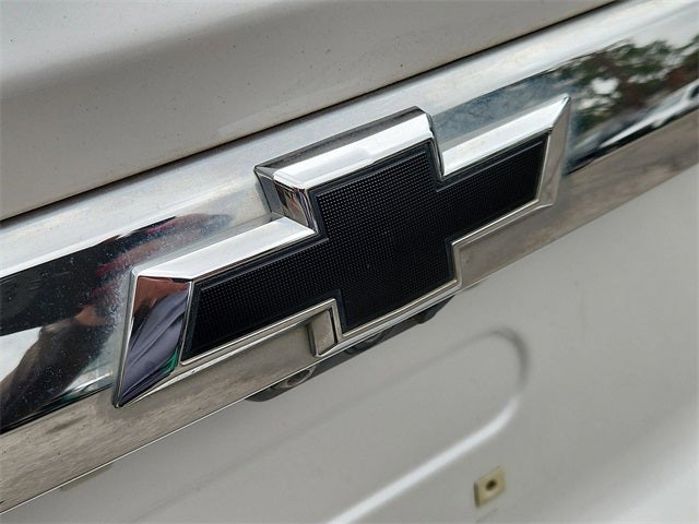 2020 Chevrolet Traverse High Country