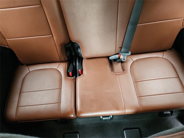 2020 Chevrolet Traverse High Country