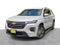 2022 Chevrolet Traverse High Country