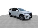 2022 Chevrolet Traverse High Country