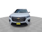 2022 Chevrolet Traverse High Country