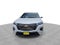 2022 Chevrolet Traverse High Country