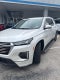 2022 Chevrolet Traverse High Country